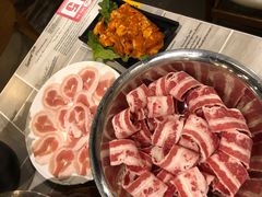 -胡哥烤肥牛(车公庙店)