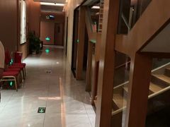 -水云间水疗会馆(福强路店)
