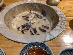 -云海肴云南菜·蒸汽石锅鱼(北京良乡华冠店)