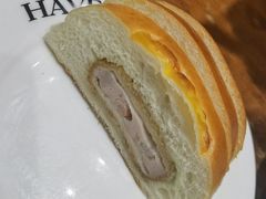 -HAVE A ROOM·有间质果(总店)