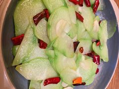 -云海肴·汽锅鸡·云南菜(苏州中心店)