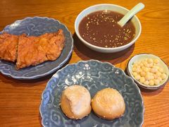 -鑫震源·苏式大虾生煎(山塘街店)