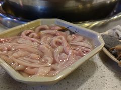 -九尺赵老四鲜鹅肠火锅