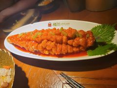 -楼兰新疆主题餐厅(苏州中心店)