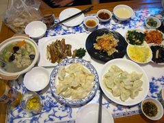 -东方饺子王(大屯路店)