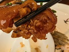 -彩丰楼·中餐厅(国家会展中心上海洲际店)