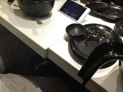 -小杨生煎(龙之梦购物中心店)