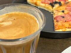 dirty-MOJ coffee(瓯海泽雅水碓坑店)