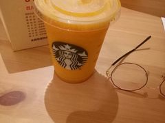 -星巴克臻选(北京银泰店)
