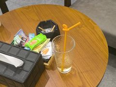 -鹿栖.精油SPA(金山世纪城店)