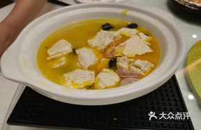 Health-Preserving Old Tofu