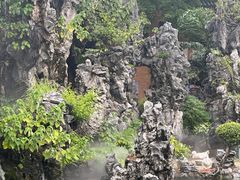 -广东圆玄道观