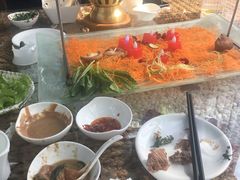 -慢丽江·云南野生菌土鸡锅(西山店)
