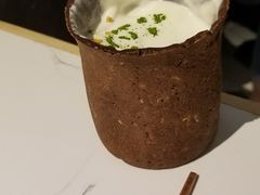 -茶是一枝花泡茶店