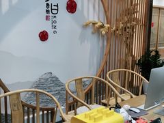 -子曰书院·古筝围棋书法国画小主持(夏都店)