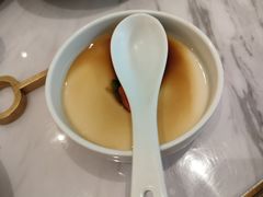 焦糖豆花-喜鼎海胆水饺(平安金融中心店)