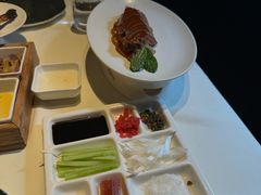 -四季民福烤鸭店(外滩外白渡桥店)