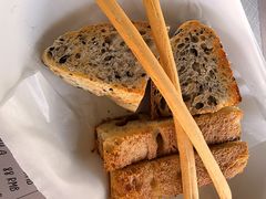 -安妮意大利餐厅(日坛店)