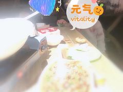 -老阿爸鲜鱼土菜(昆山花桥店)
