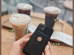 -星巴克臻选(深圳欢乐港湾店)