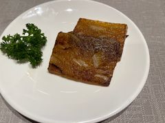 -希尔顿酒店-豫园中餐厅