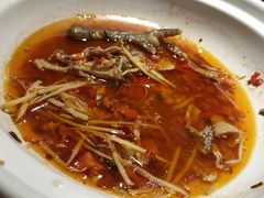 -巢爷老味(东方红店)