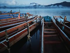 -丽江泸沽湖景区