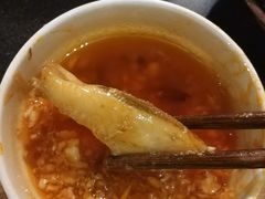 -邓莽子老火锅(鲁祖庙店)