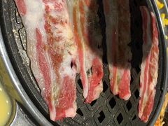 -韩宫宴烤肉·黑毛和牛·料理(合肥滨湖银泰城店)