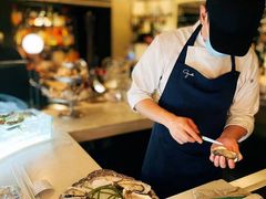 -壳里西餐厅Coquille Seafood Bistro(蒙自路店)