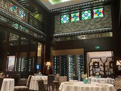 -明阁 Ming Court(广州朗豪酒店)