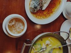 -古南都·老广东酒楼(龙江店)