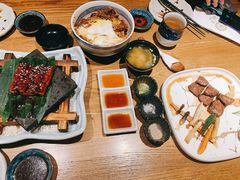 -阿吾罗日本料理(K11艺术中心店)