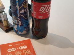-小厨娘淮扬菜(清江苏宁广场店)