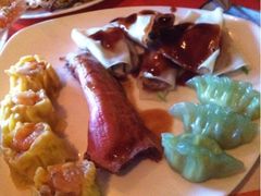 taste-北京威斯汀酒店