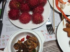 -亚马逊环球美食百汇(新城吾悦广场店)