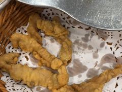 -鑫巴蜀小镇 · 水煮鱼专研店(玉桥店)