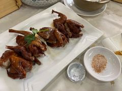 -黄埔华苑酒家(黄埔总店)