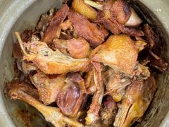 -斯丹姜母鸭·古法干香(泉州总店)