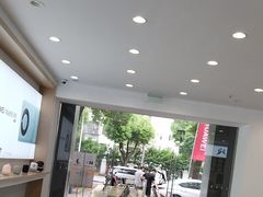-华为合作店(金陵西路)