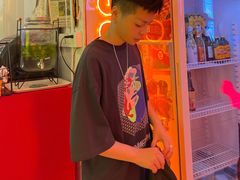 -Eckl’s爱氏热狗(猫街店)