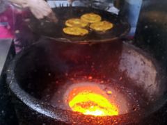 -军屯锅魁(城市花园店)