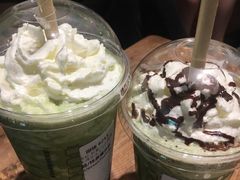-星巴克(迪士尼小镇店)