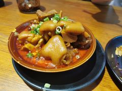 -青石桥老瓦房肥肠粉总店(青石桥总店)
