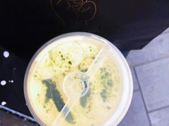 芝士绿妍-喜茶(北京三里屯太古里店)