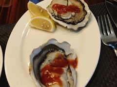 -圣丰索菲特·2 On 988 Café 自助餐厅