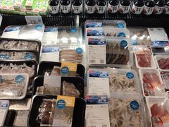 -ALDI奥乐齐超市(凯德虹口店)