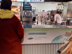 -肯德基(蓝桥店)