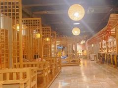 -永青泉汗蒸广场(大运河博物馆店)