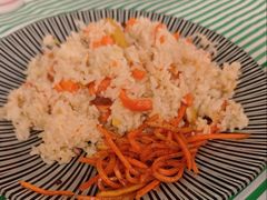 -楼兰新疆菜(江宁万达店)